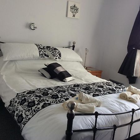 Rudan Guest House Ab53 6Uq New Deer Eksteriør bilde