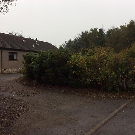 Rudan Guest House Ab53 6Uq New Deer Eksteriør bilde