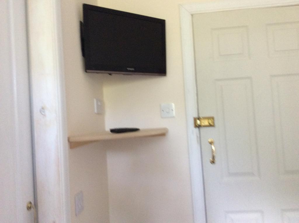 Rudan Guest House Ab53 6Uq New Deer Eksteriør bilde