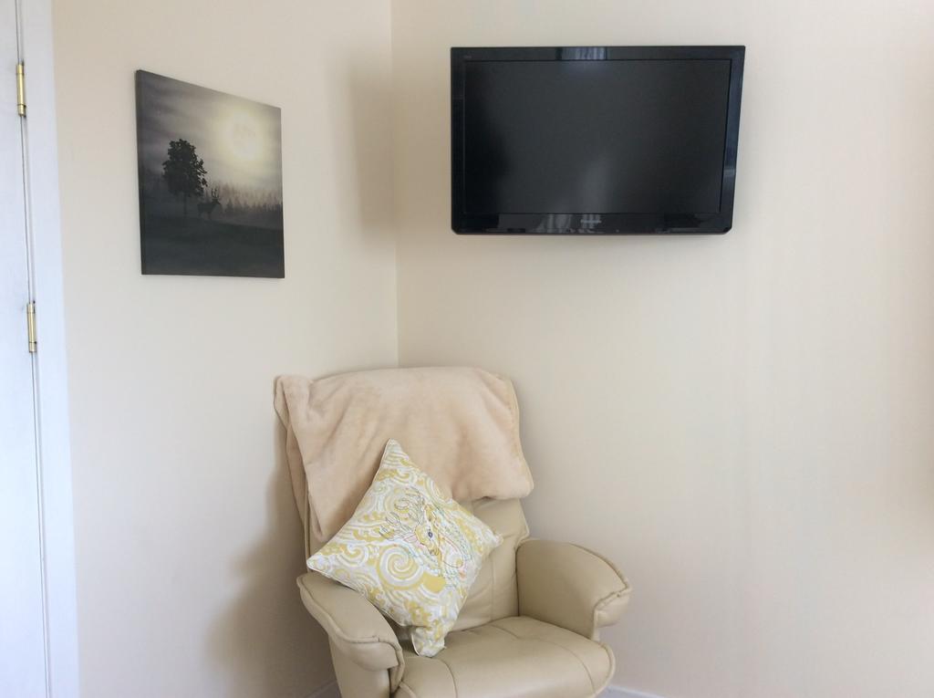 Rudan Guest House Ab53 6Uq New Deer Eksteriør bilde