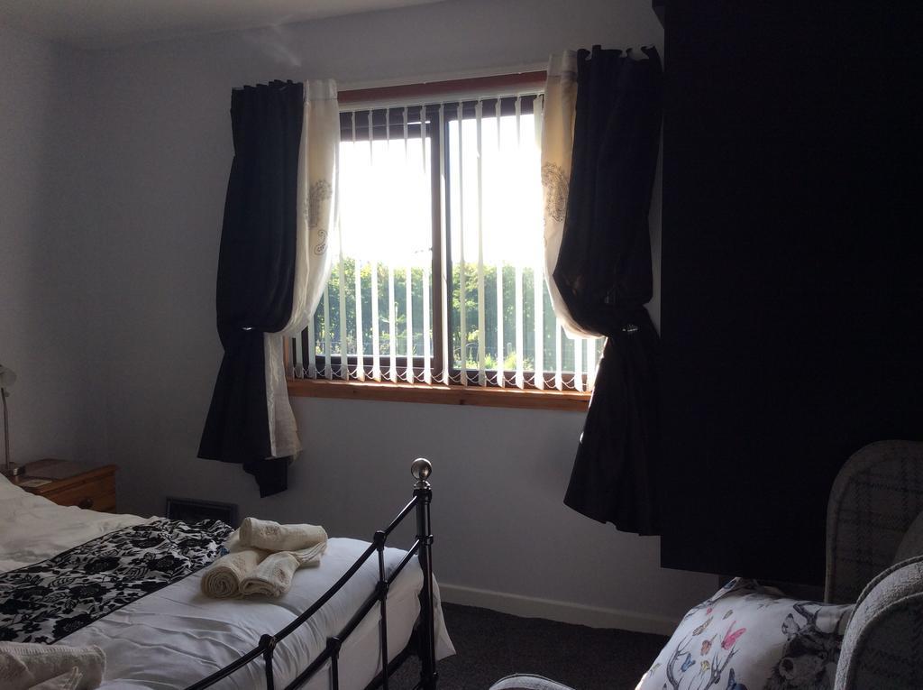 Rudan Guest House Ab53 6Uq New Deer Eksteriør bilde