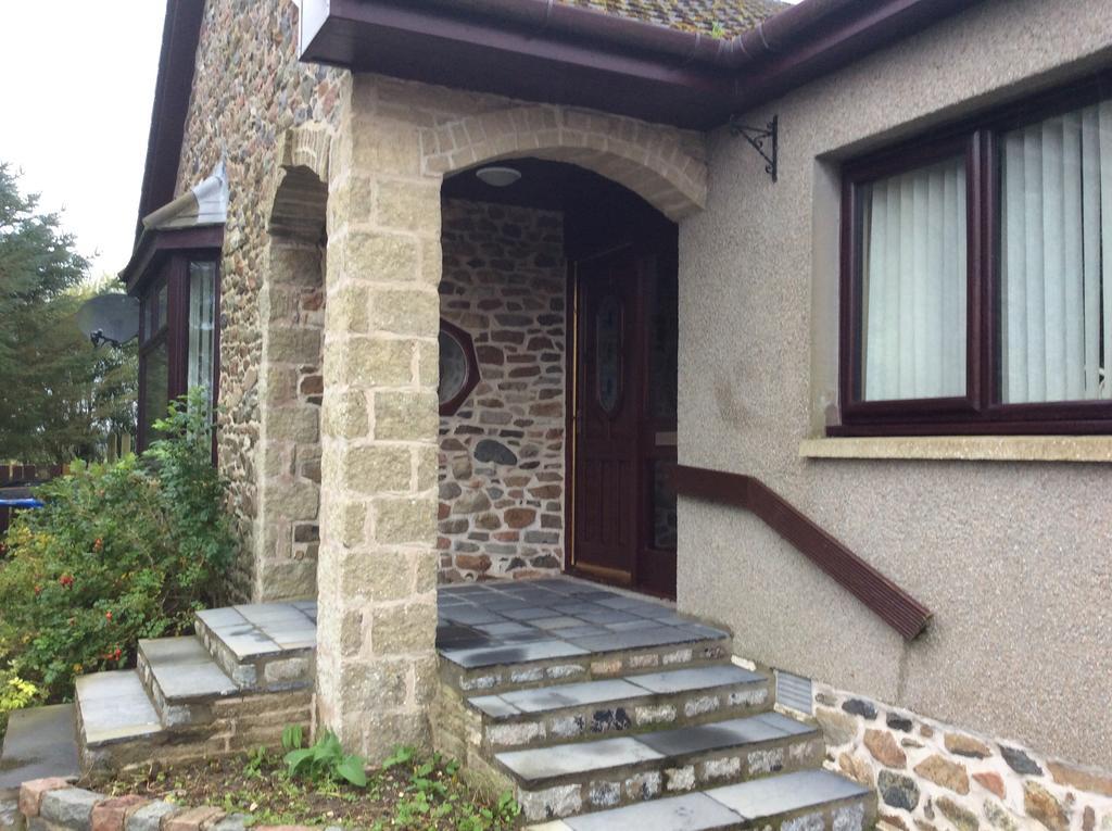 Rudan Guest House Ab53 6Uq New Deer Eksteriør bilde