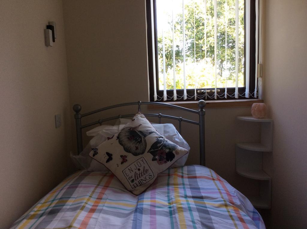 Rudan Guest House Ab53 6Uq New Deer Eksteriør bilde