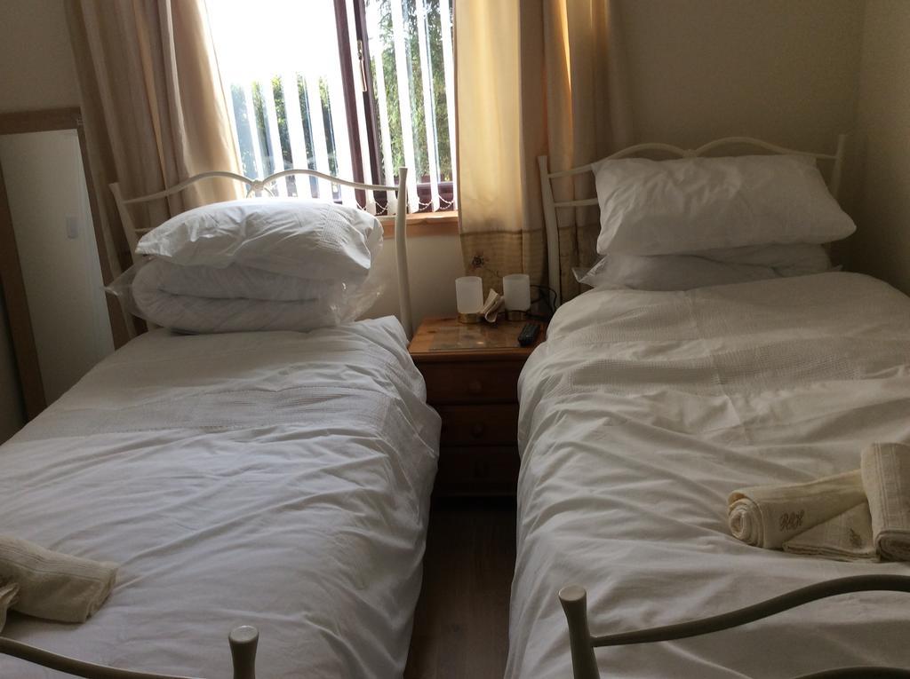 Rudan Guest House Ab53 6Uq New Deer Eksteriør bilde
