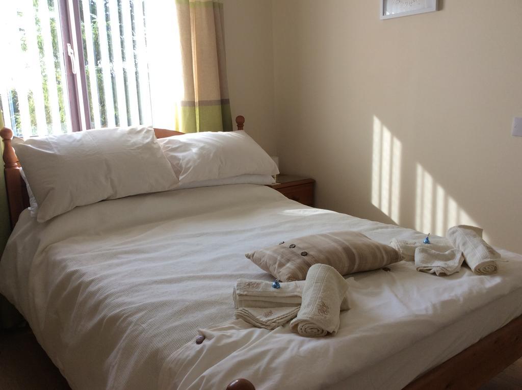 Rudan Guest House Ab53 6Uq New Deer Eksteriør bilde