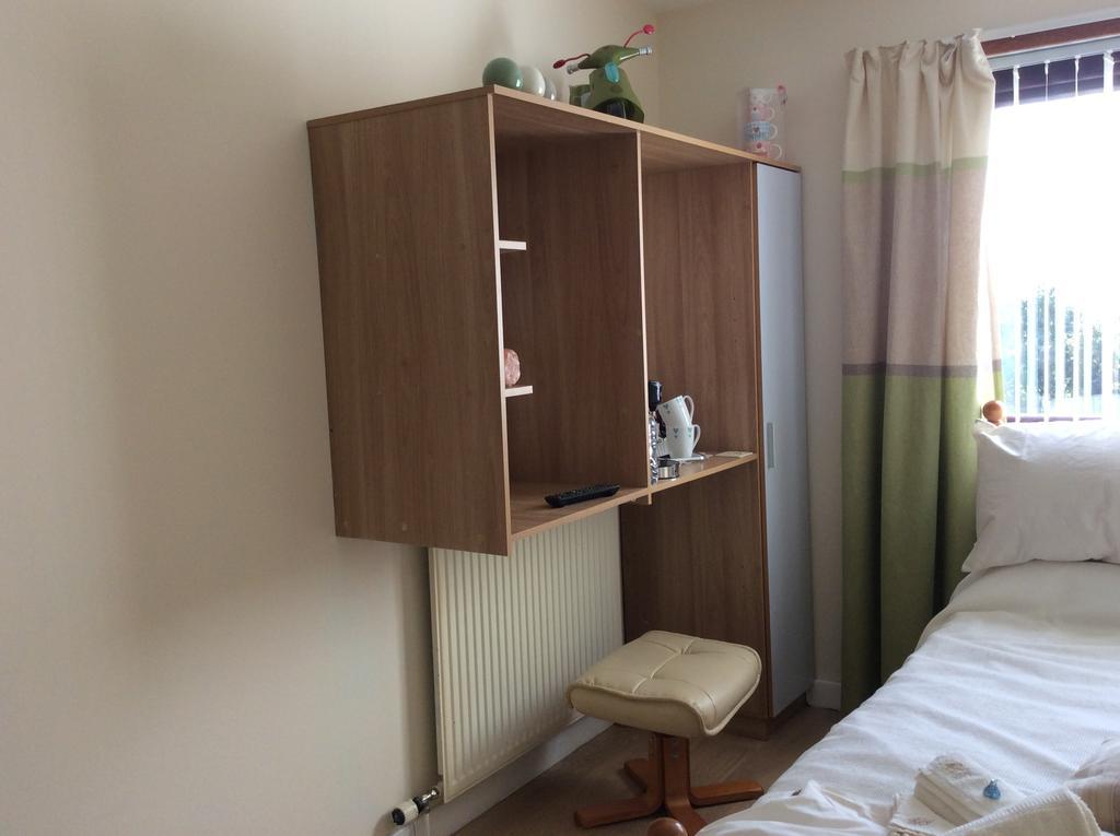 Rudan Guest House Ab53 6Uq New Deer Eksteriør bilde